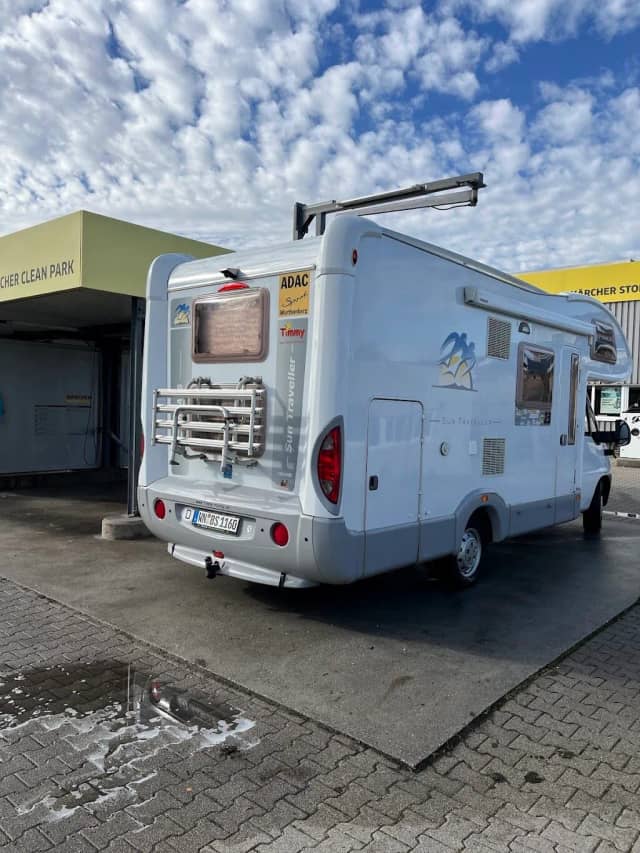 Kärcher Clean Park Hertmannsweiler photo 1