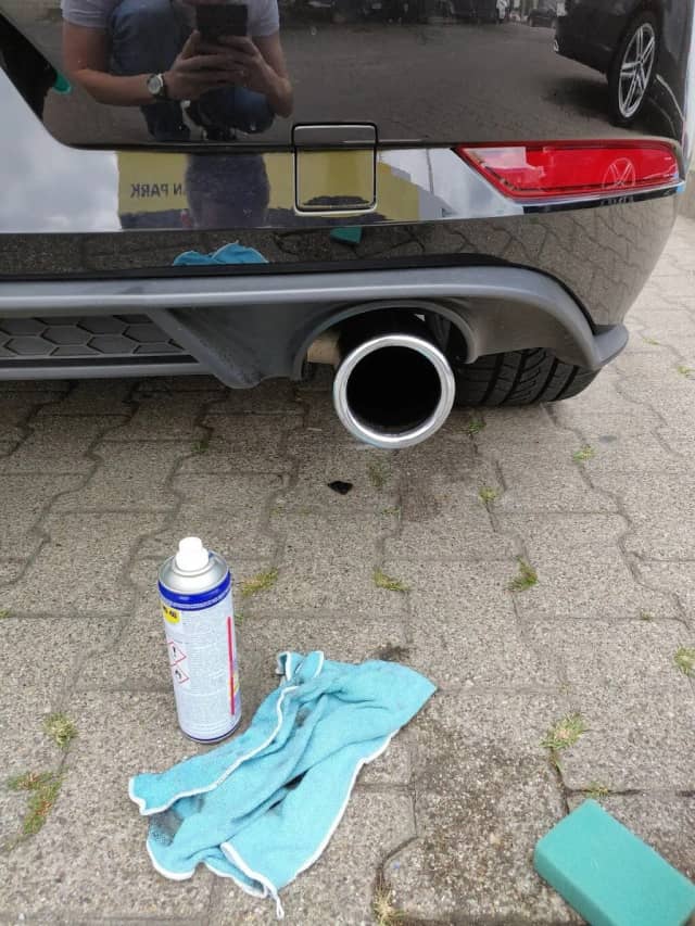 Kärcher Clean Park Hertmannsweiler photo 4