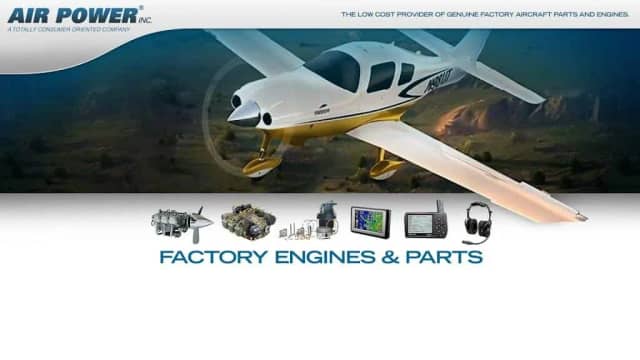 Air Power Inc photo 5