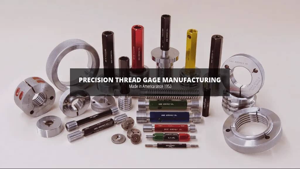 Gage Assembly Company photo 1