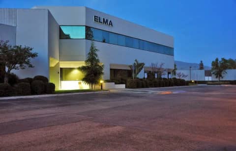 Elma Electronic photo 2