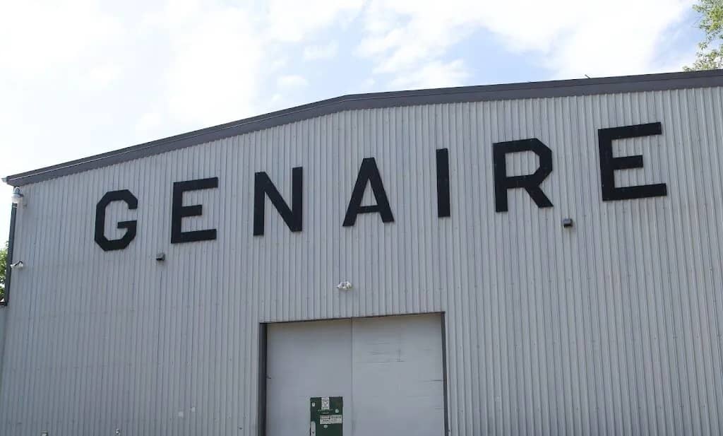 Genaire Limited photo 1