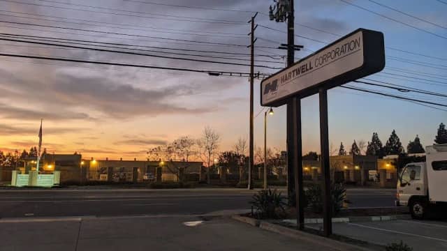 Hartwell Corporation photo 1