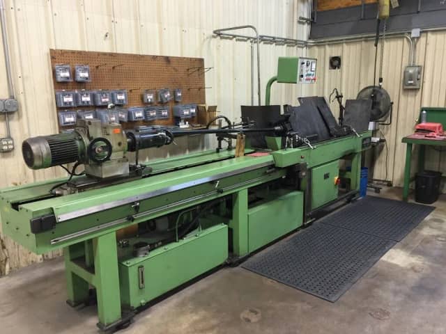 Heartland Enterprises, Ltd. photo 3