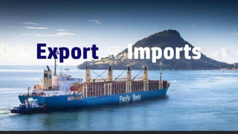 Door To Door Cargo Services UK - USA - CANADA -EUROPE photo 3