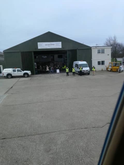 Elite Helicopters photo 3