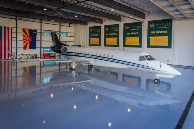 Paradise Jets photo 1