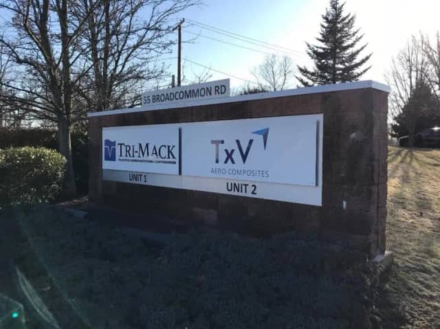 TxV Aerospace Composites photo 1