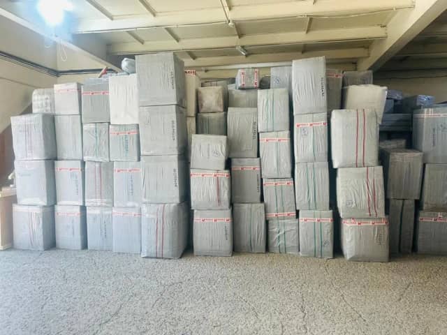 123 Cargo Dubai photo 2