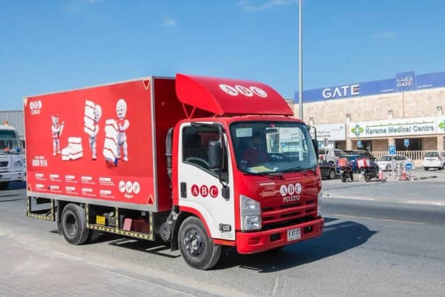 ABC Cargo & Courier, BUR DUBAI photo 2