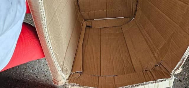 ABC Cargo & Courier, BUR DUBAI photo 3
