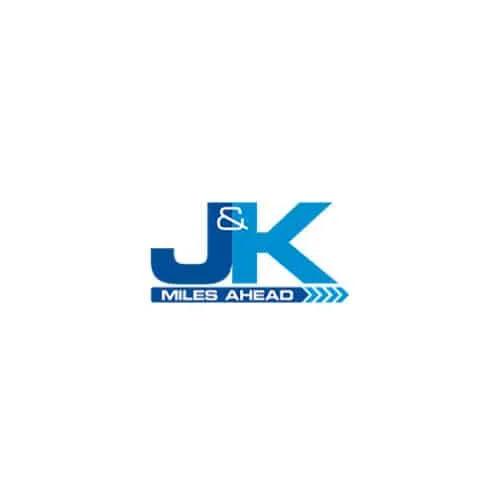 J&K Coaches Ltd photo 1
