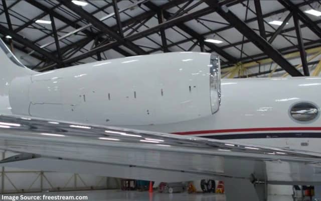 Freestream Aircraft Ltd photo 1