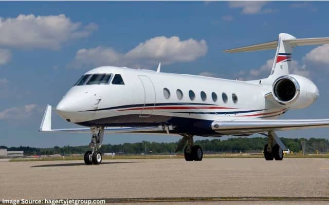 Hagerty Jet Group photo 4