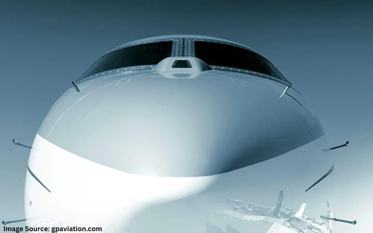 G P Aviation Services