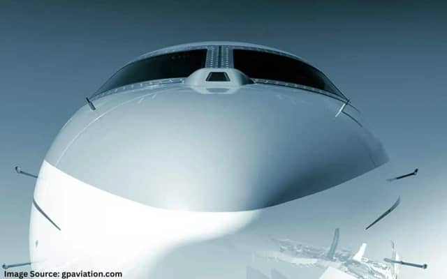 G P Aviation Services photo 1