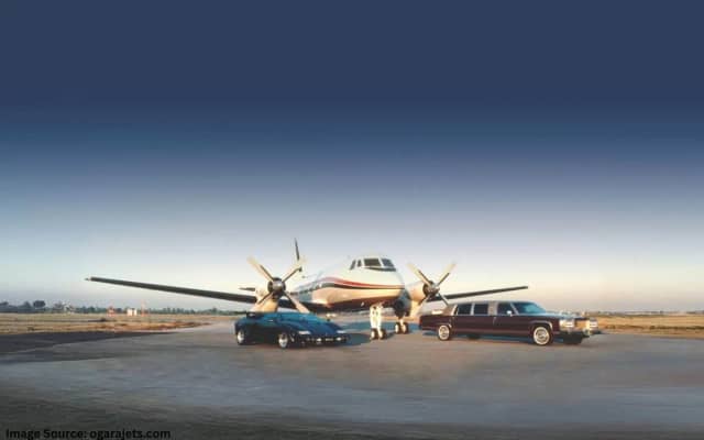 OGARAJETS photo 3