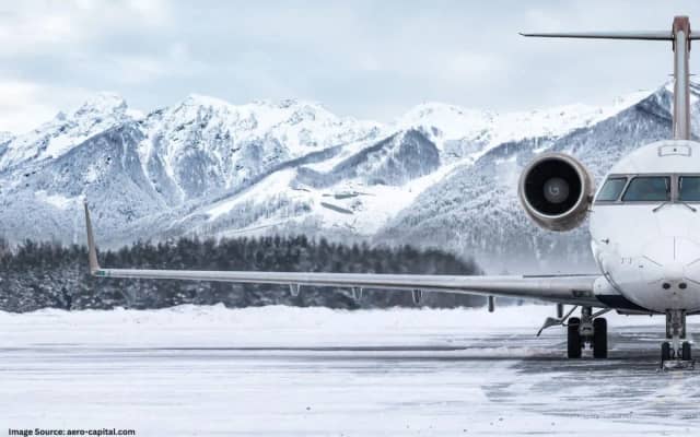 AERO CAPITAL photo 1