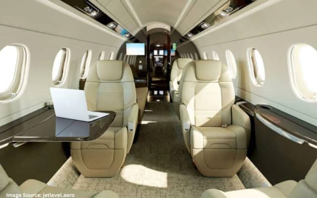 Jet Level photo 1