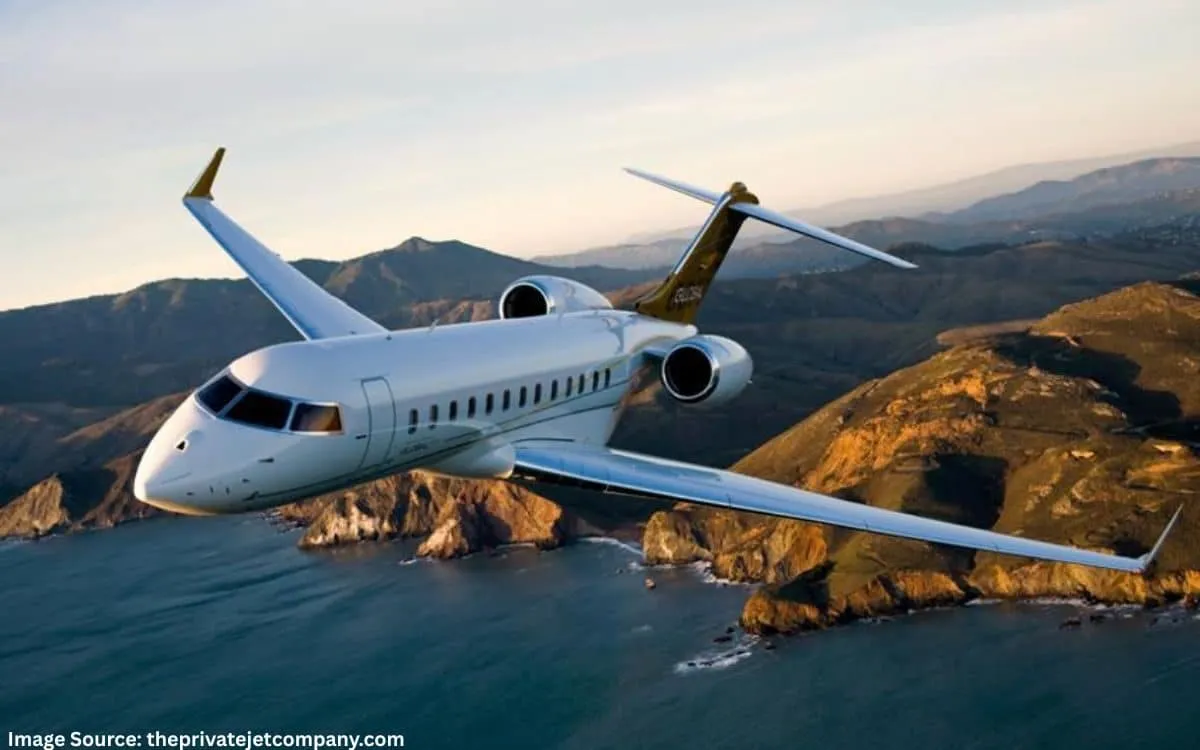 The Private Jet Company photo 1