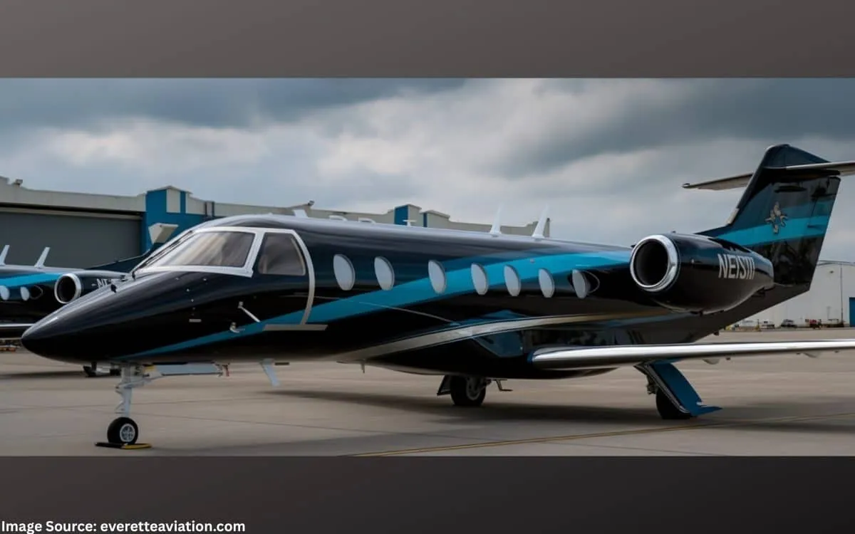 Everette Aviation