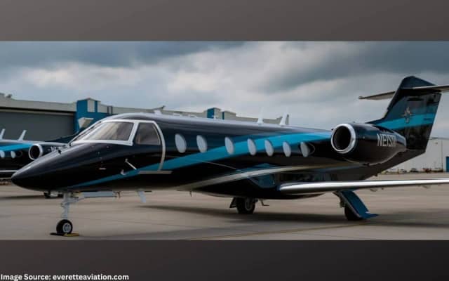 Everette Aviation photo 1