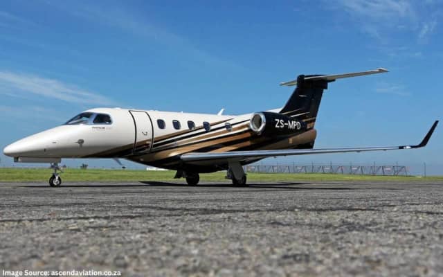 Ascend Aviation photo 1