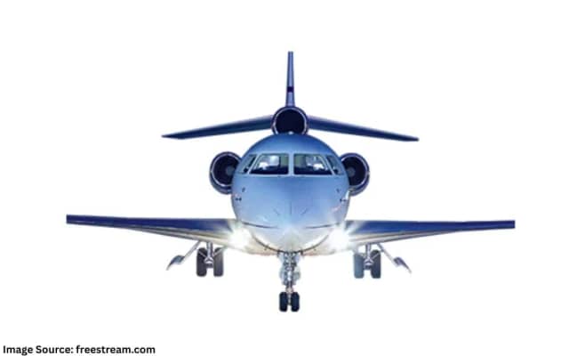 Freestream Aircraft Ltd photo 2