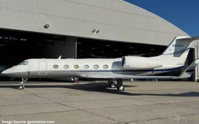 G P Aviation Services photo 2