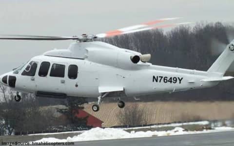 Helicopter Marketing Associates photo 2