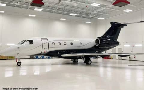 Mesotis Jets photo 2