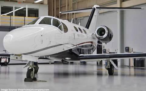The Private Jet Company photo 2