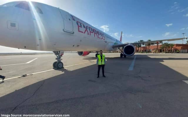Moroccan Aviation Services photo 2