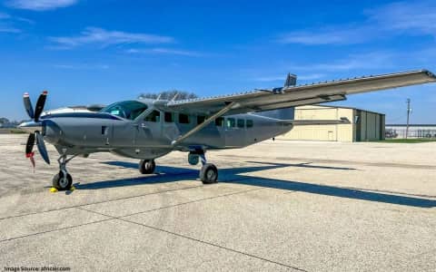 Africair, Inc. photo 2