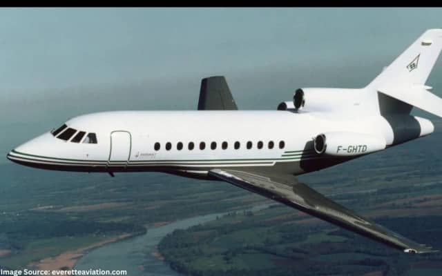 Everette Aviation photo 2