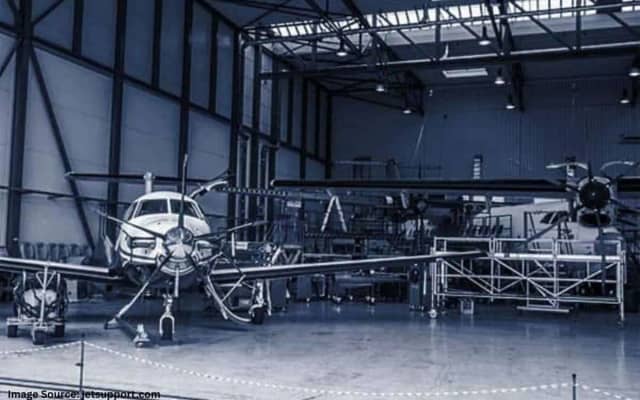 Jet Support Services photo 2