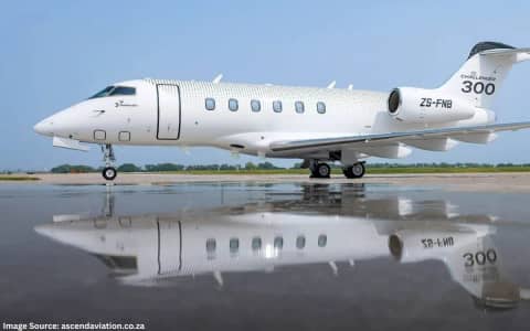 Ascend Aviation photo 2