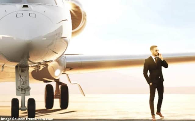 Freestream Aircraft Ltd photo 3