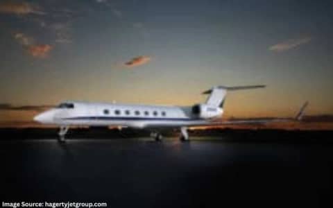Hagerty Jet Group photo 2