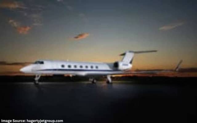 Hagerty Jet Group photo 2