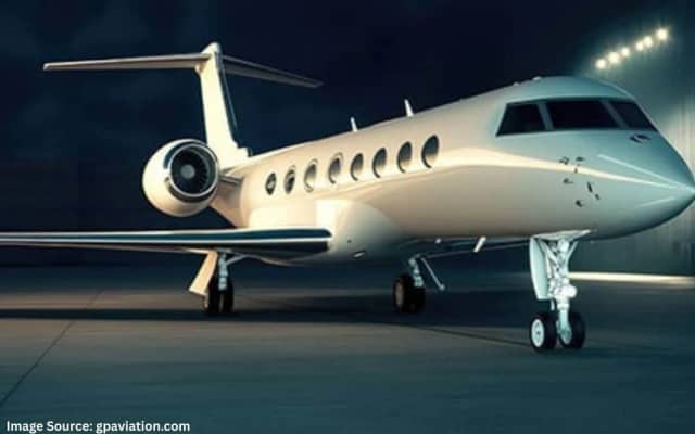 G P Aviation Services photo 3