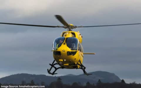 Helicopter Marketing Associates photo 3