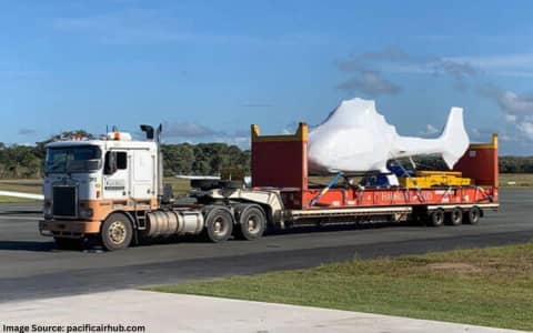 Pacific AirHub photo 3