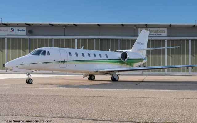 Mesotis Jets photo 3