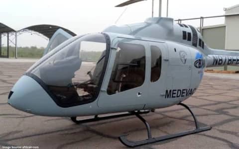 Africair, Inc. photo 3