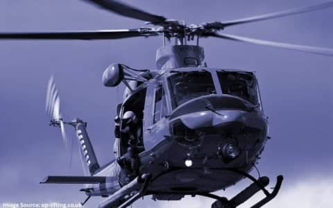 Uplifting Aviation photo 3