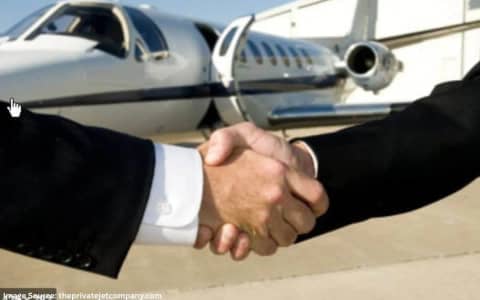 The Private Jet Company photo 3
