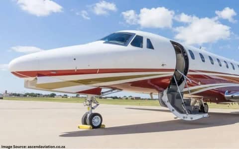 Ascend Aviation photo 3