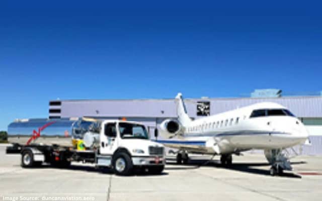 Duncan Aviation photo 3
