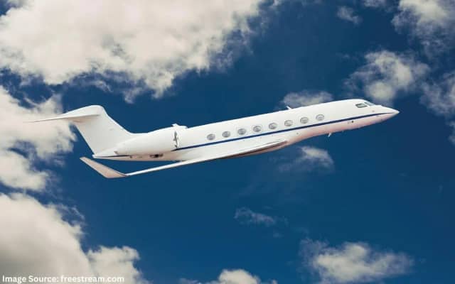 Freestream Aircraft Ltd photo 4